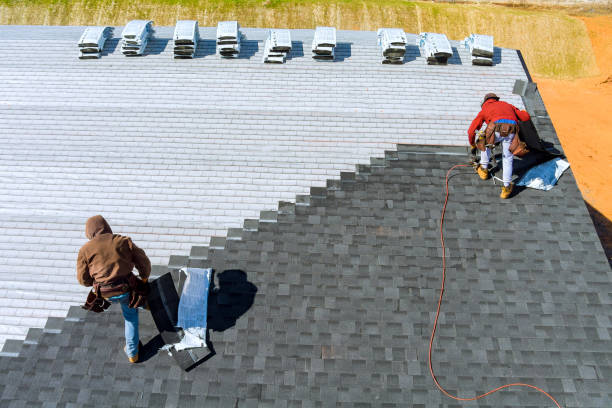 Best Roofing for New Construction  in Salem Heights, OH