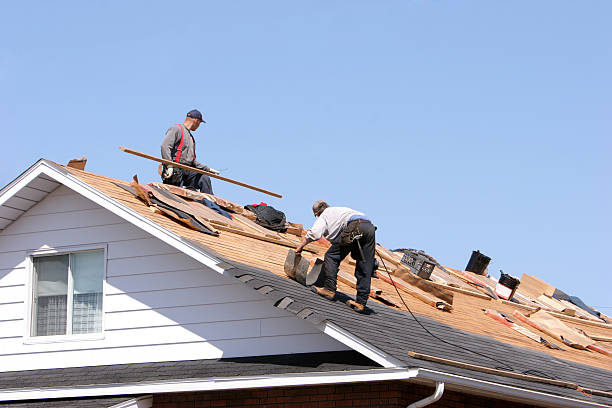 Salem Heights, OH Roofing service Company